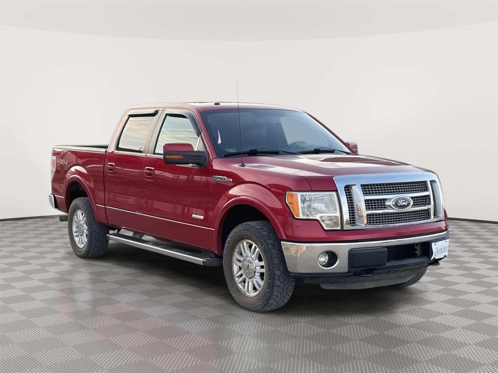 Used 2012 Ford F-150 for sale in Grand Island NE