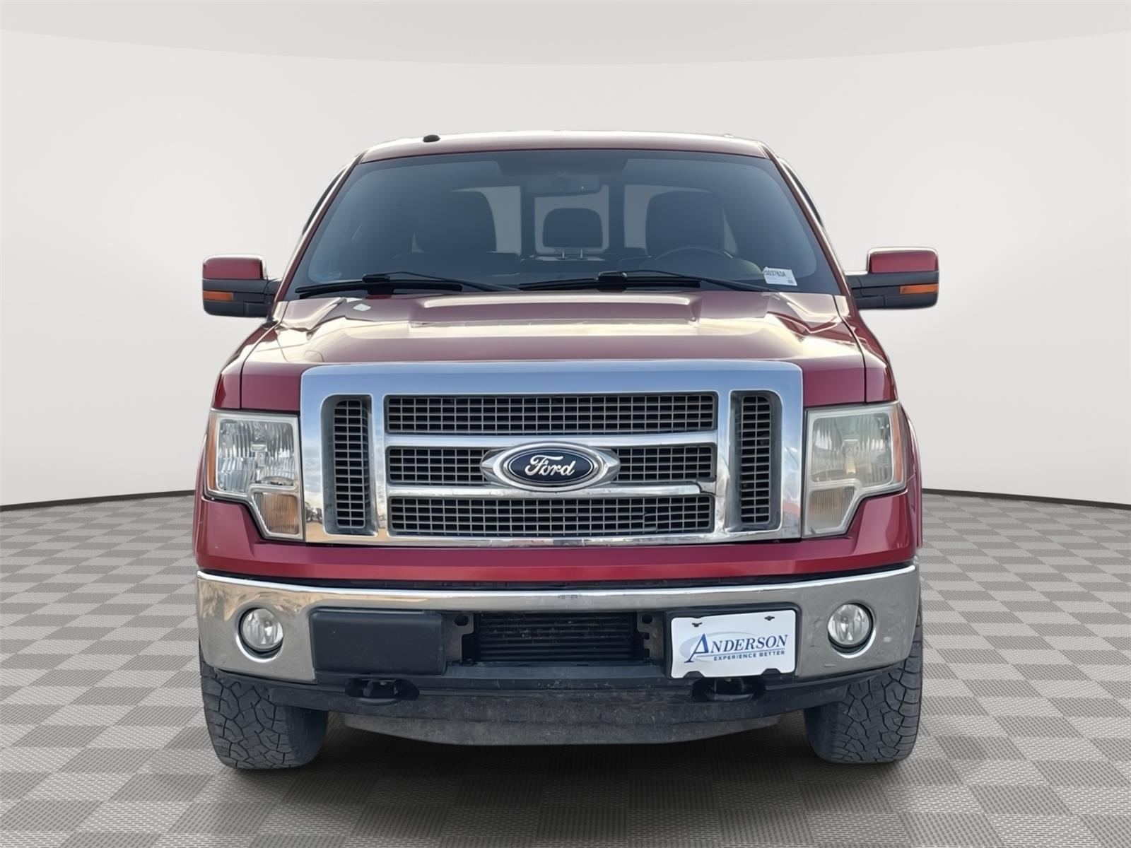 Used 2012 Ford F-150 for sale in Grand Island NE