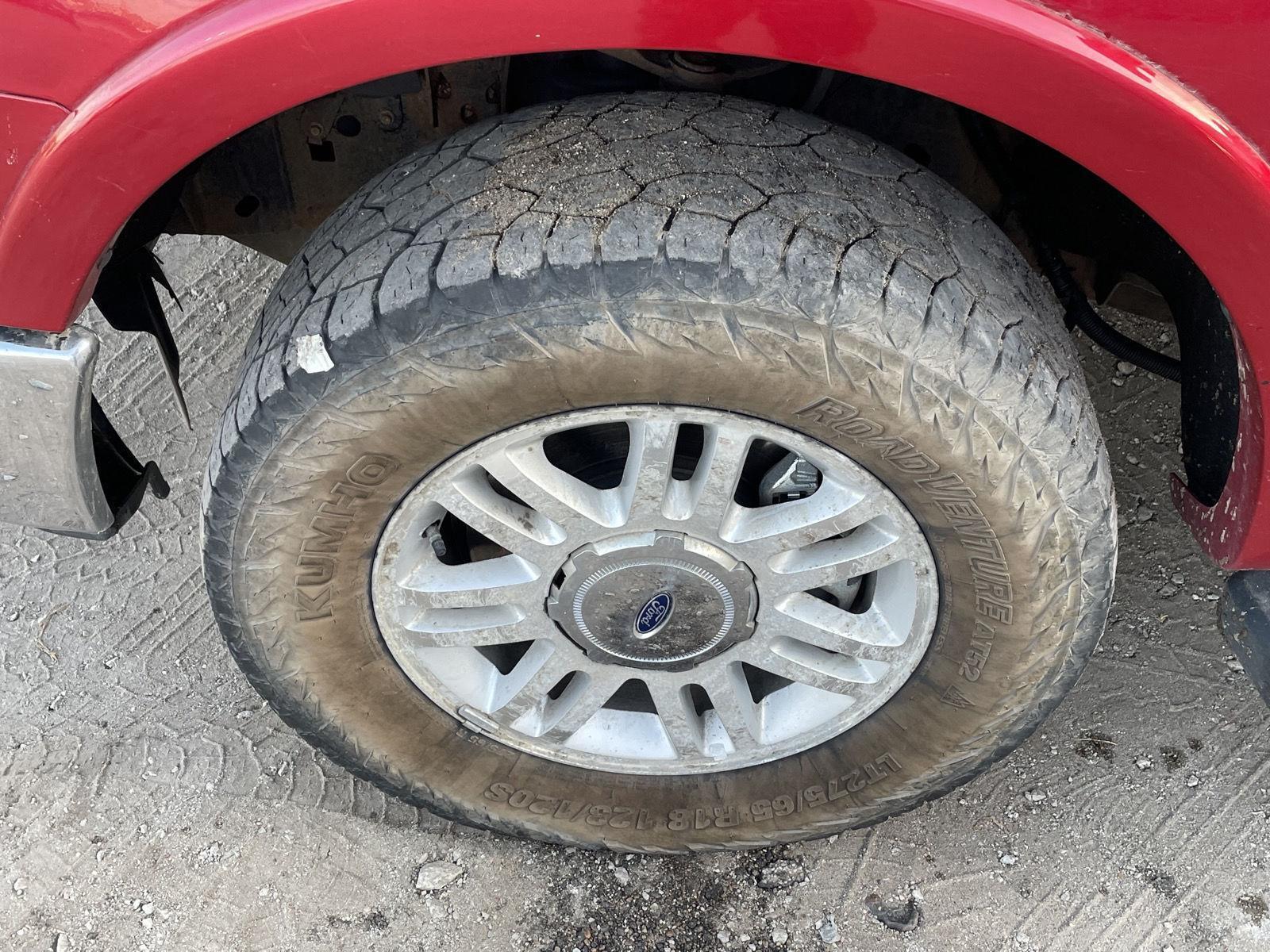 Used 2012 Ford F-150 for sale in Grand Island NE