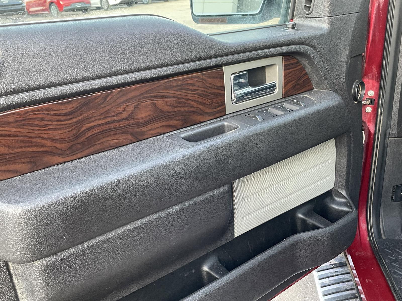 Used 2012 Ford F-150 for sale in Grand Island NE