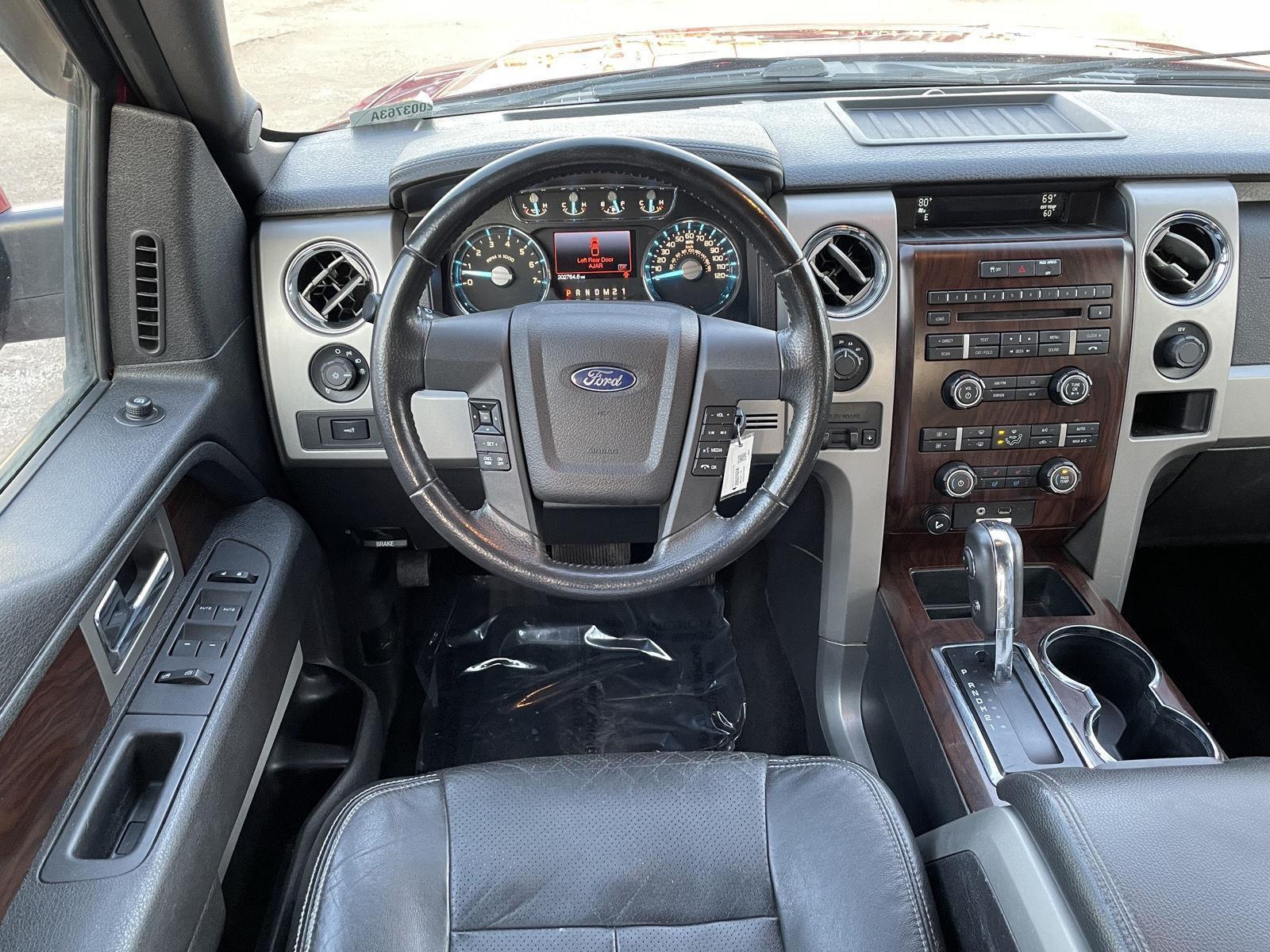 Used 2012 Ford F-150 for sale in Grand Island NE