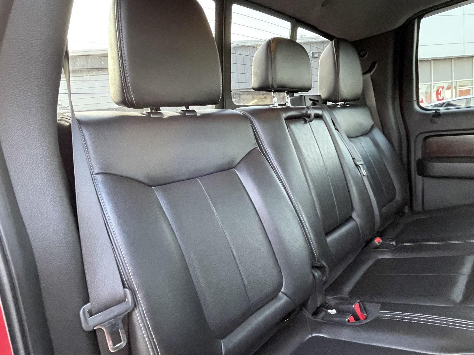 Used 2012 Ford F-150 for sale in Grand Island NE