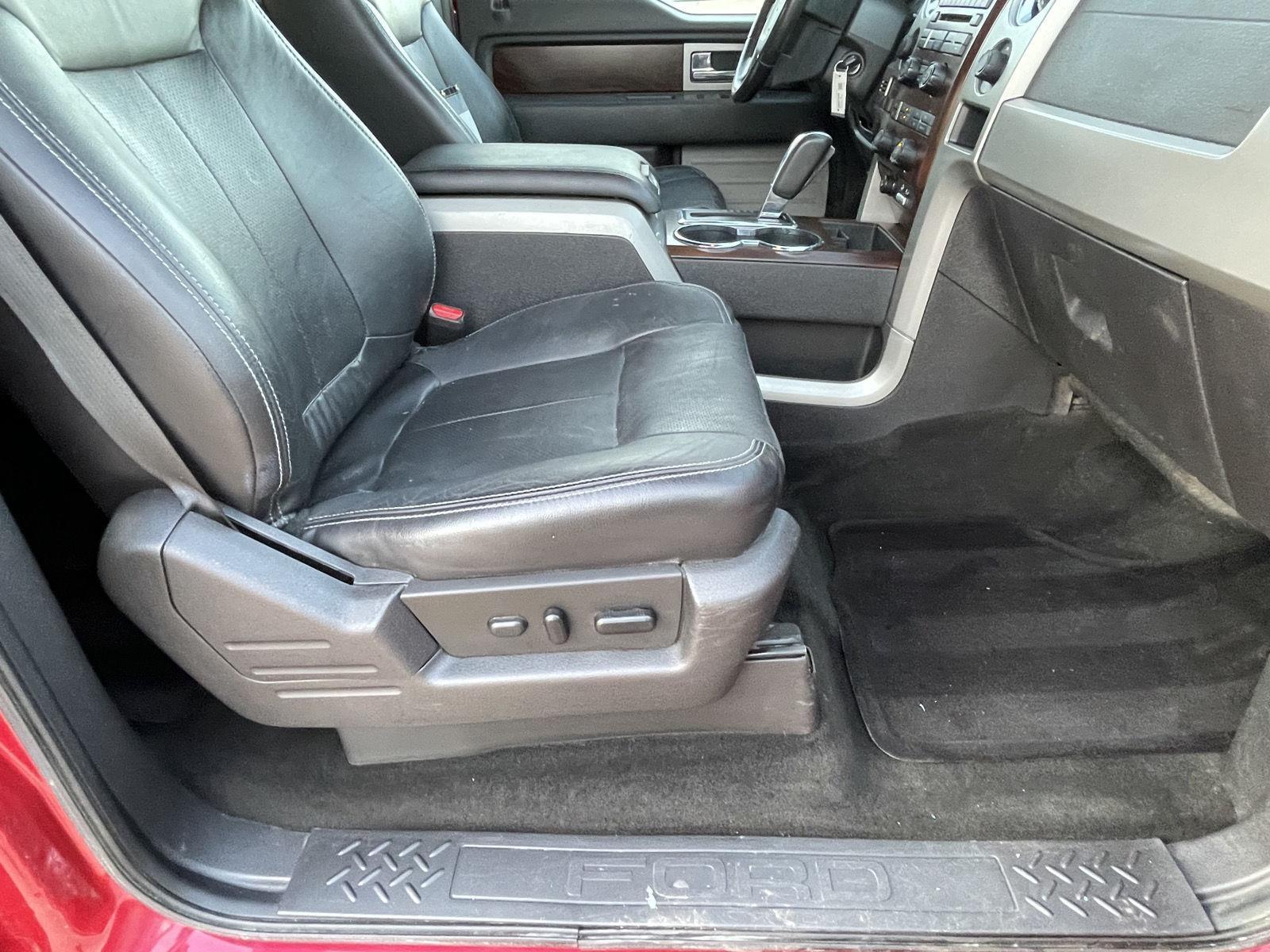 Used 2012 Ford F-150 for sale in Grand Island NE