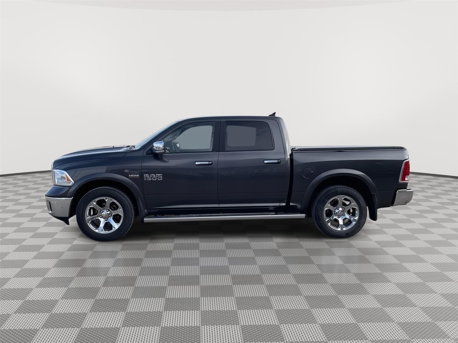 Pre-Owned 2018 Ram 1500 for sale in Grand Island NE