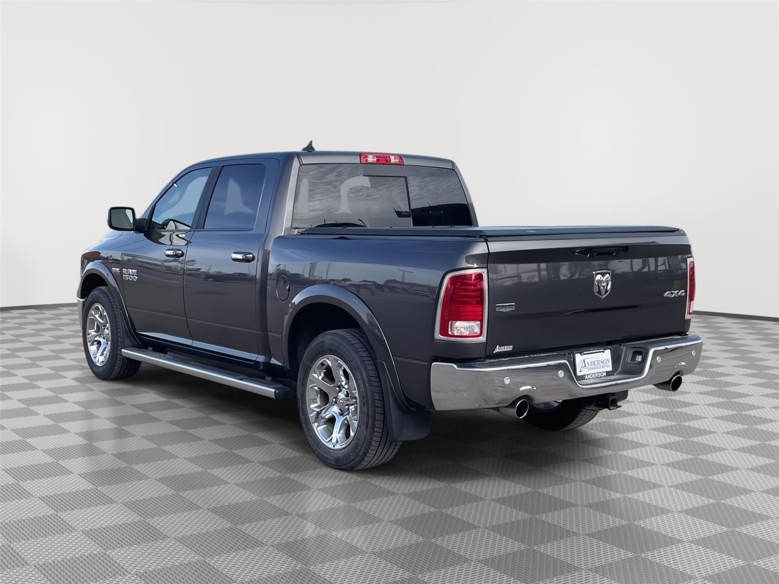 Pre-Owned 2018 Ram 1500 for sale in Grand Island NE