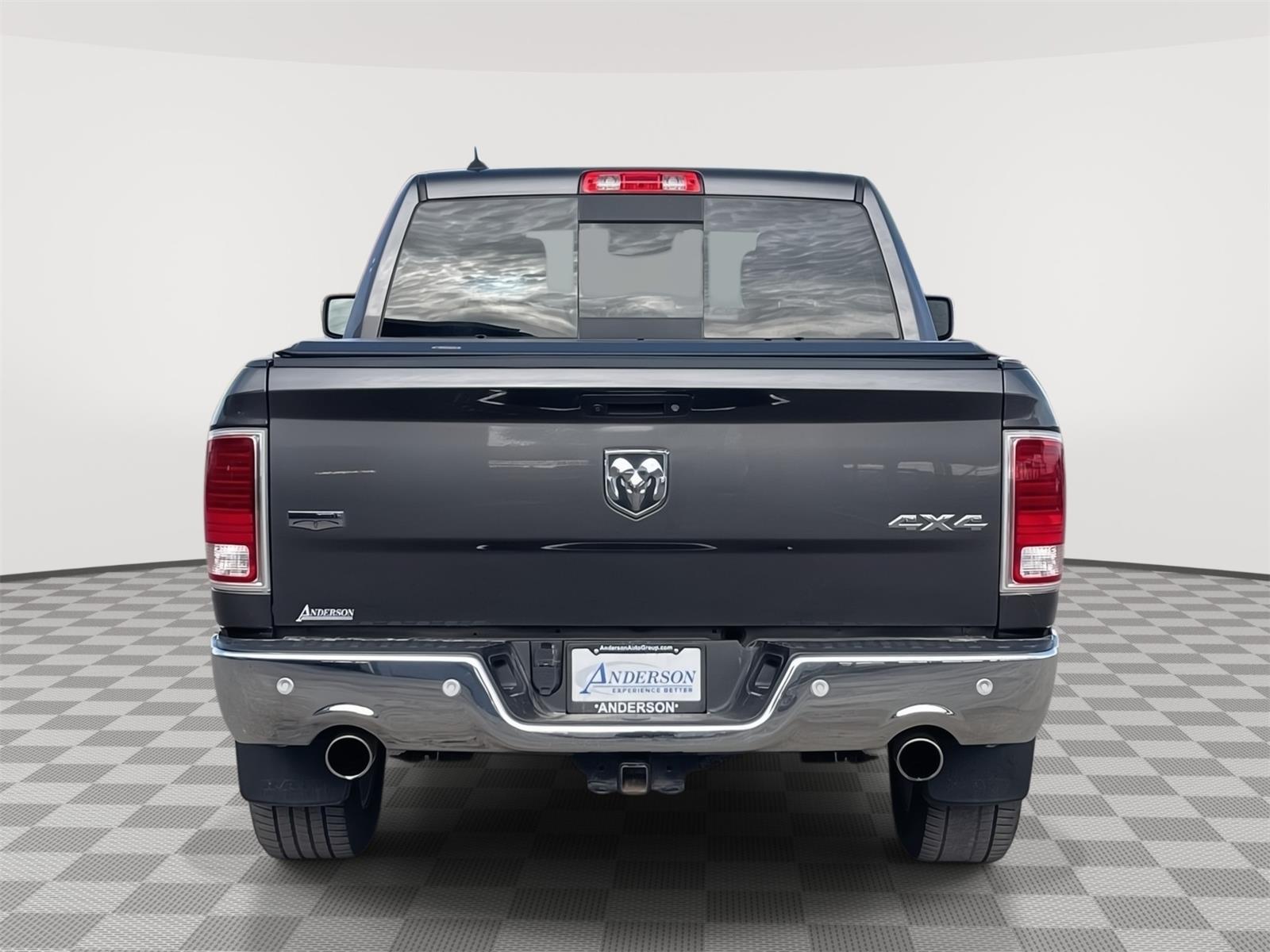 Pre-Owned 2018 Ram 1500 for sale in Grand Island NE