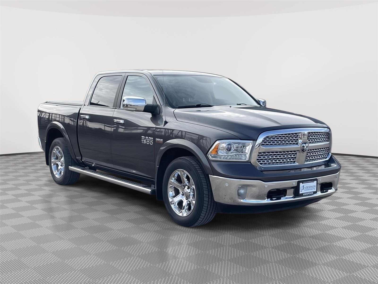 Pre-Owned 2018 Ram 1500 for sale in Grand Island NE
