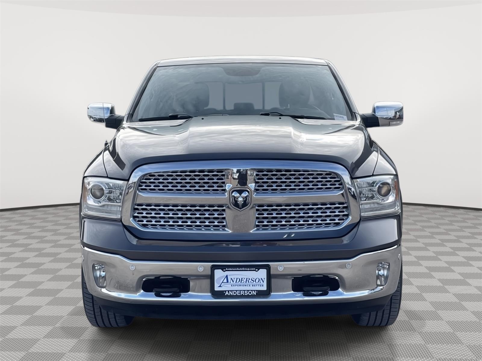 Pre-Owned 2018 Ram 1500 for sale in Grand Island NE