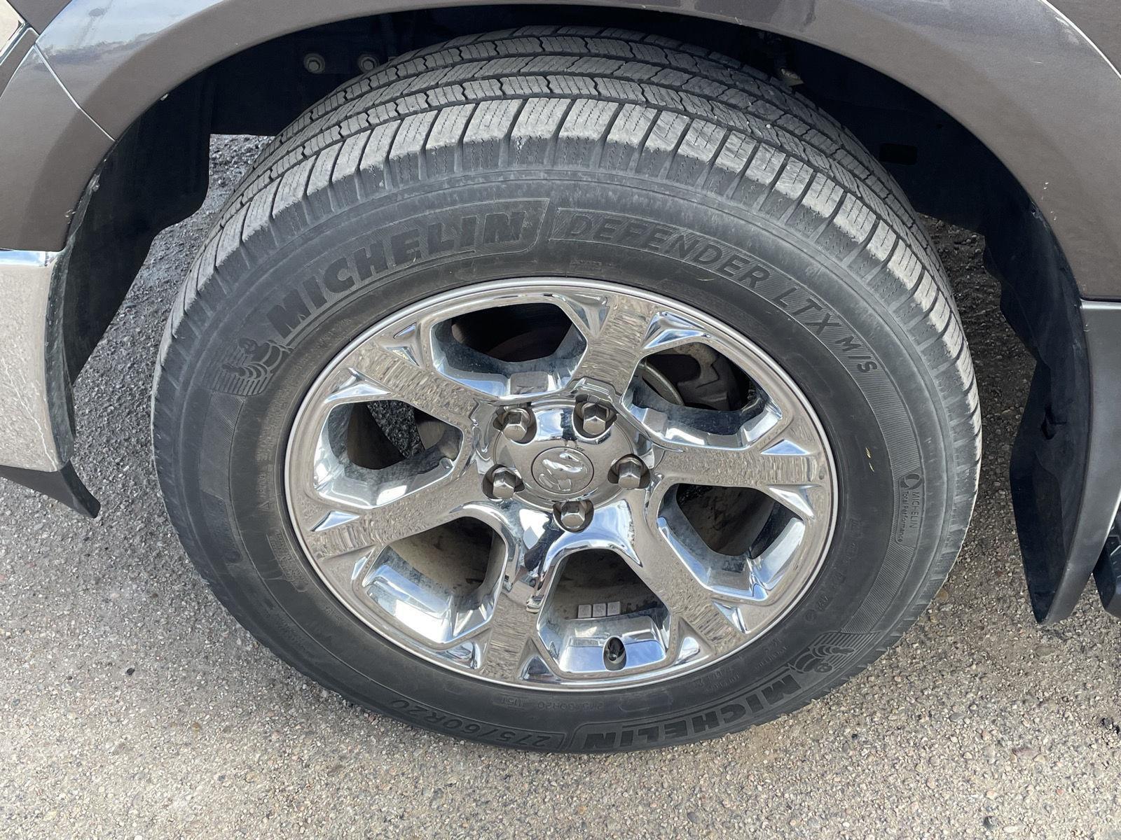 Pre-Owned 2018 Ram 1500 for sale in Grand Island NE