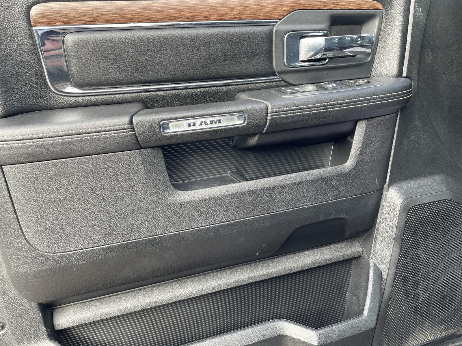 Pre-Owned 2018 Ram 1500 for sale in Grand Island NE