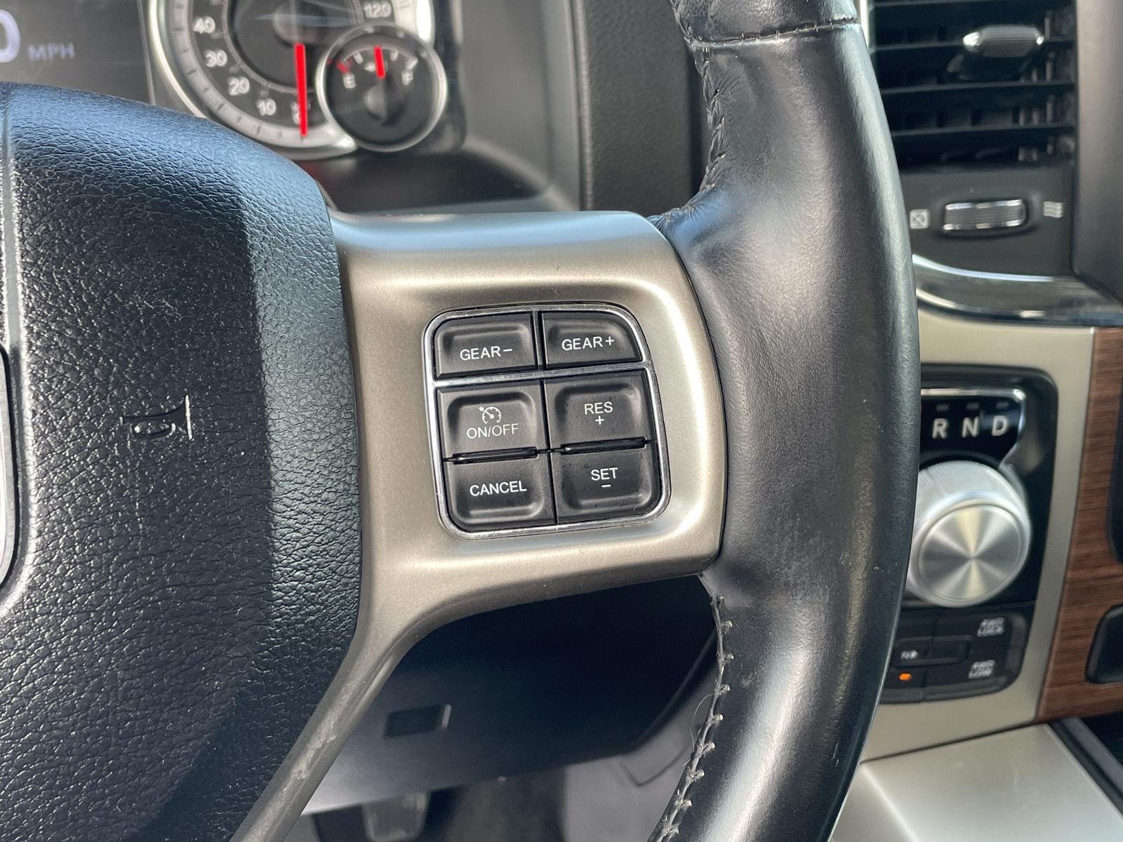 Pre-Owned 2018 Ram 1500 for sale in Grand Island NE