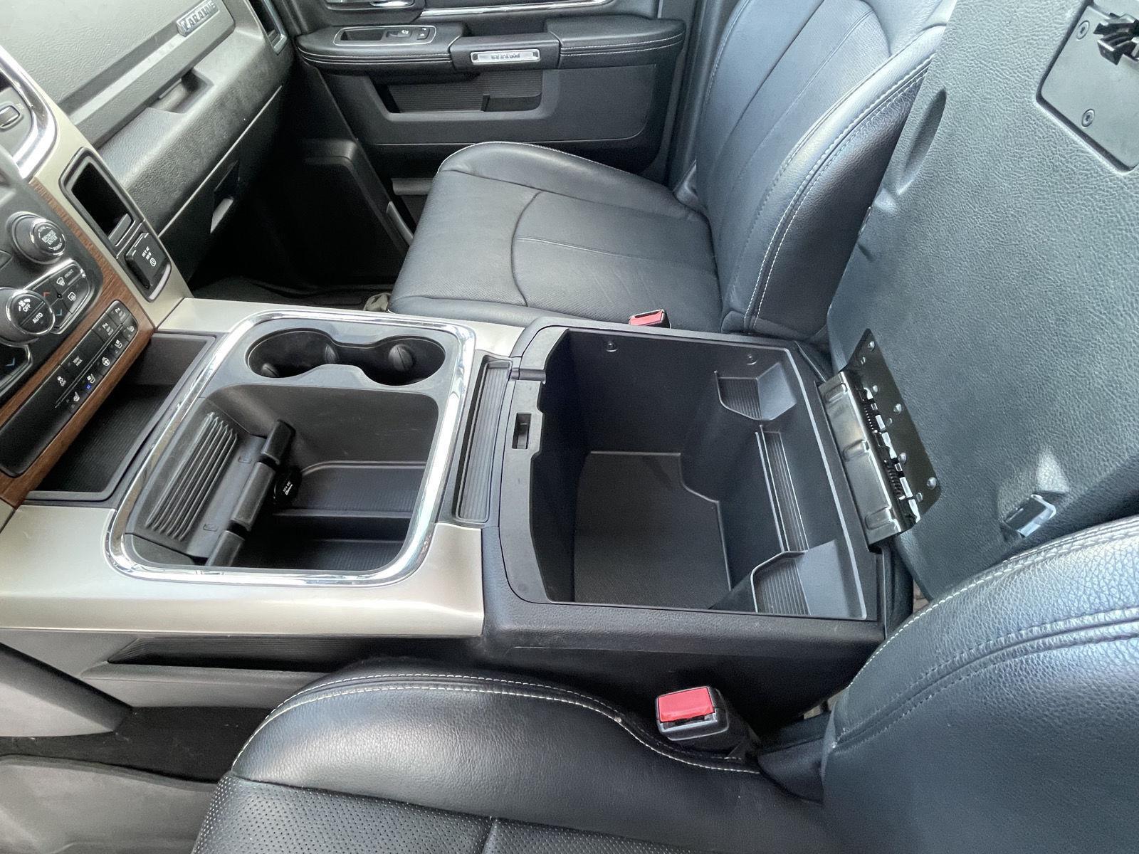 Pre-Owned 2018 Ram 1500 for sale in Grand Island NE