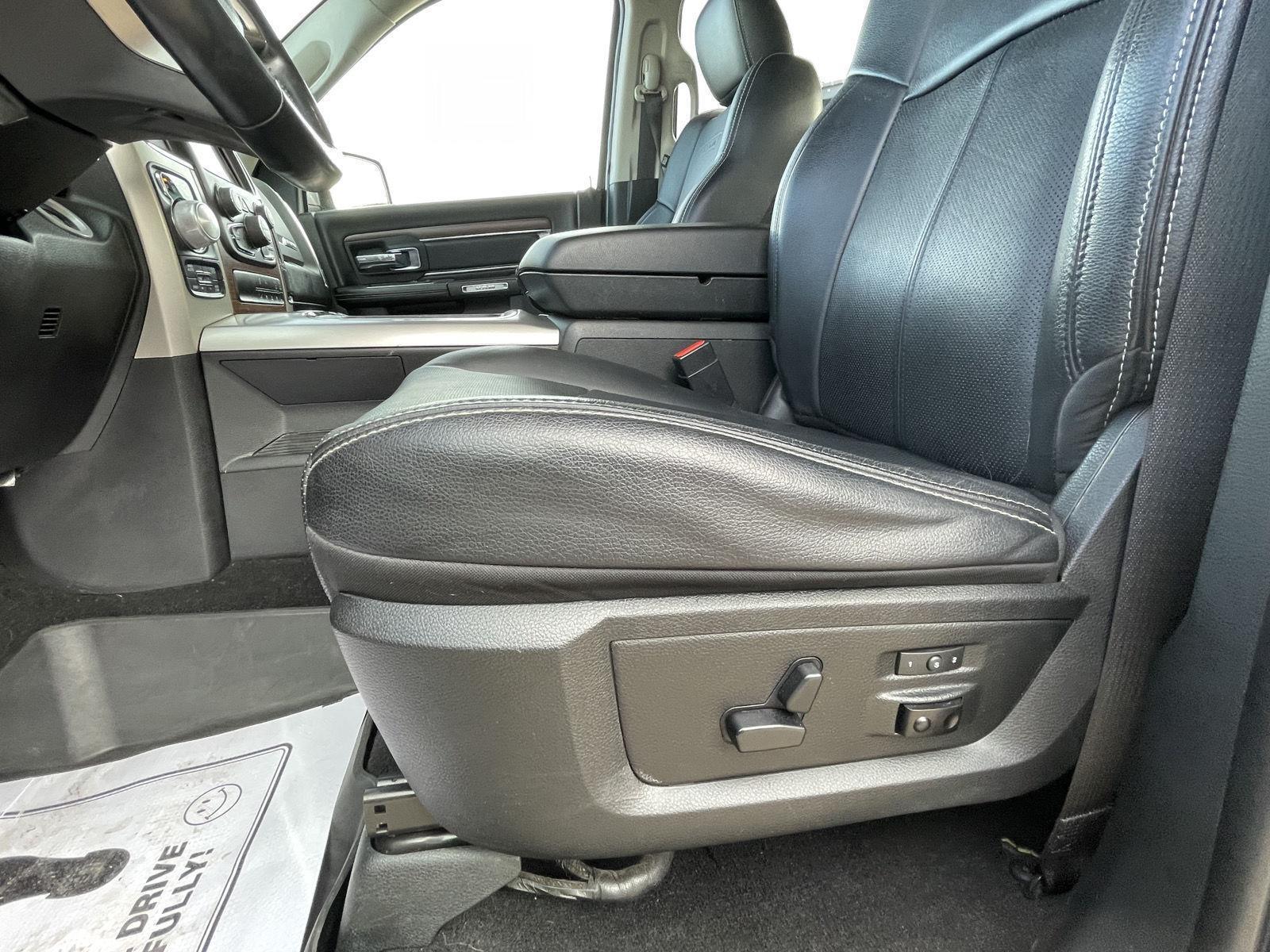 Pre-Owned 2018 Ram 1500 for sale in Grand Island NE