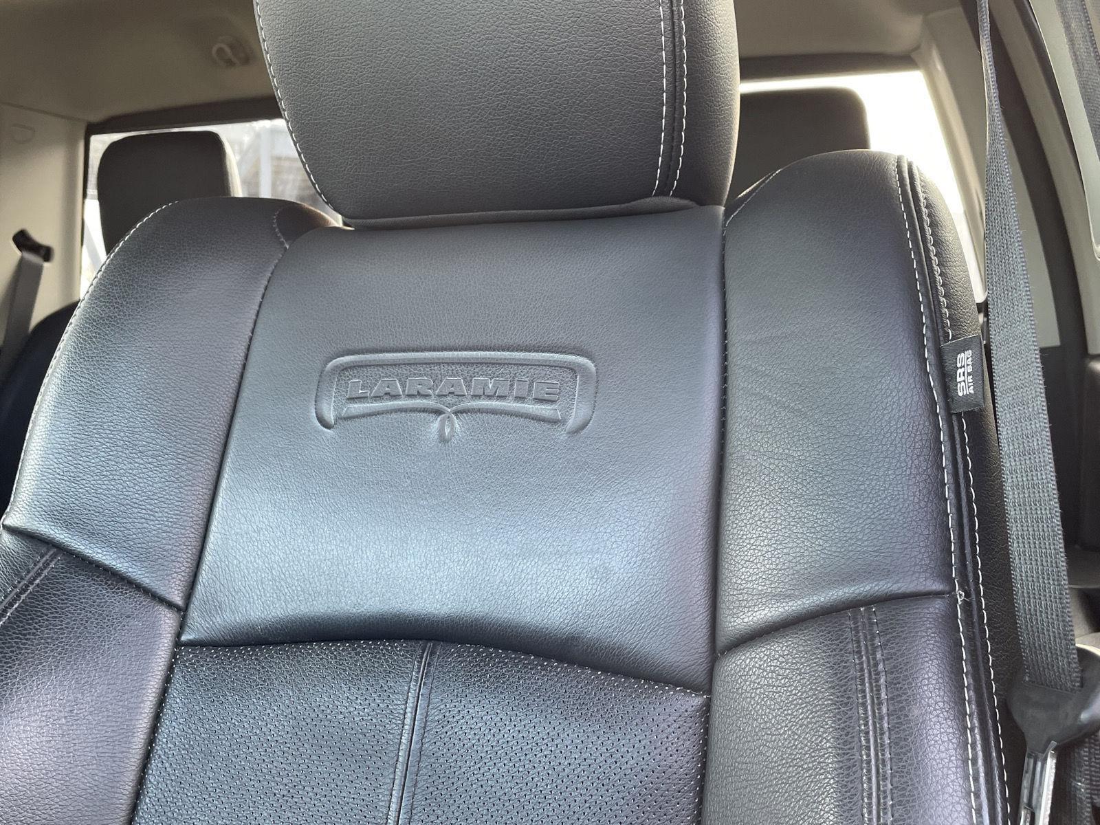 Pre-Owned 2018 Ram 1500 for sale in Grand Island NE