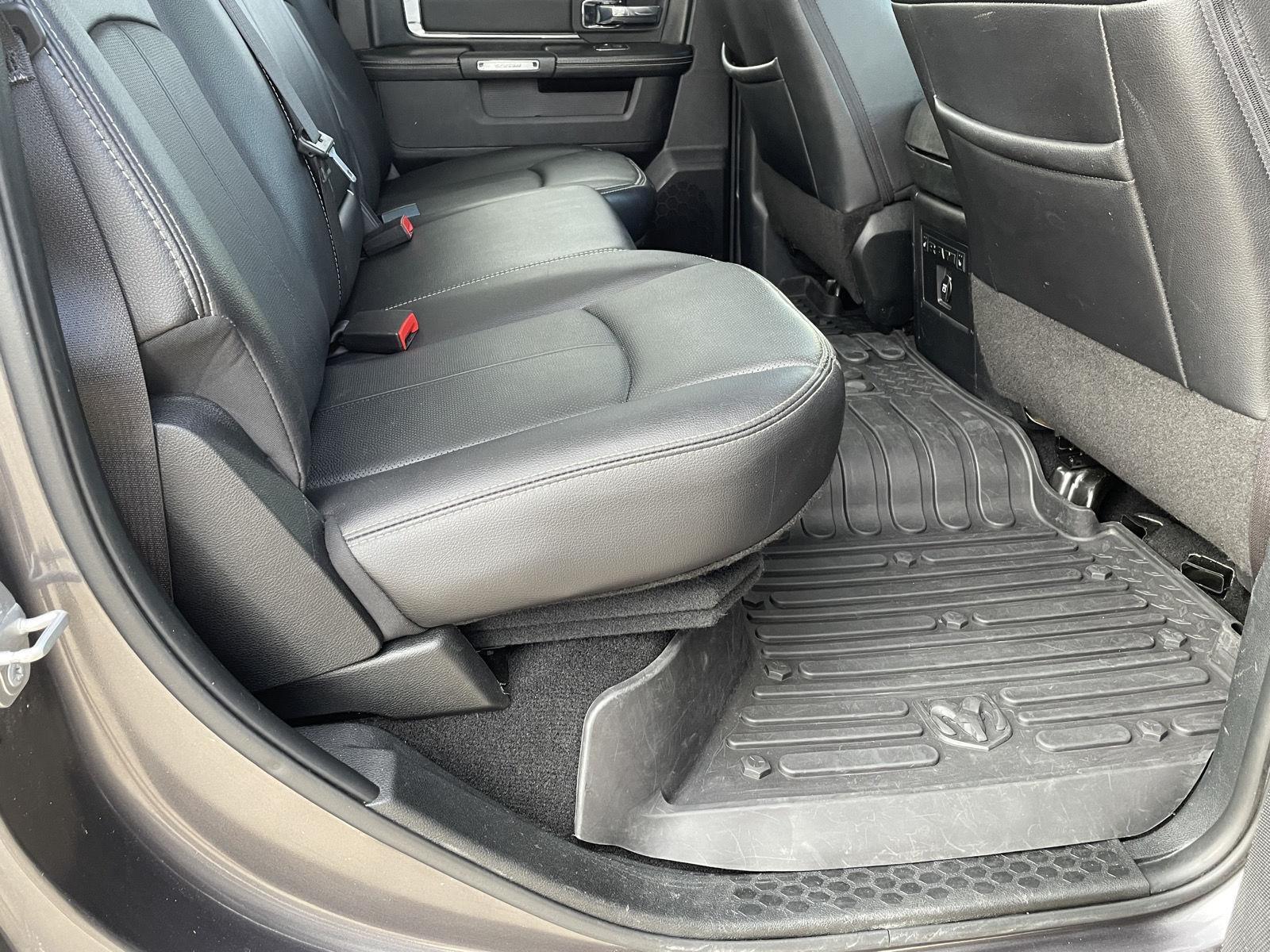 Pre-Owned 2018 Ram 1500 for sale in Grand Island NE