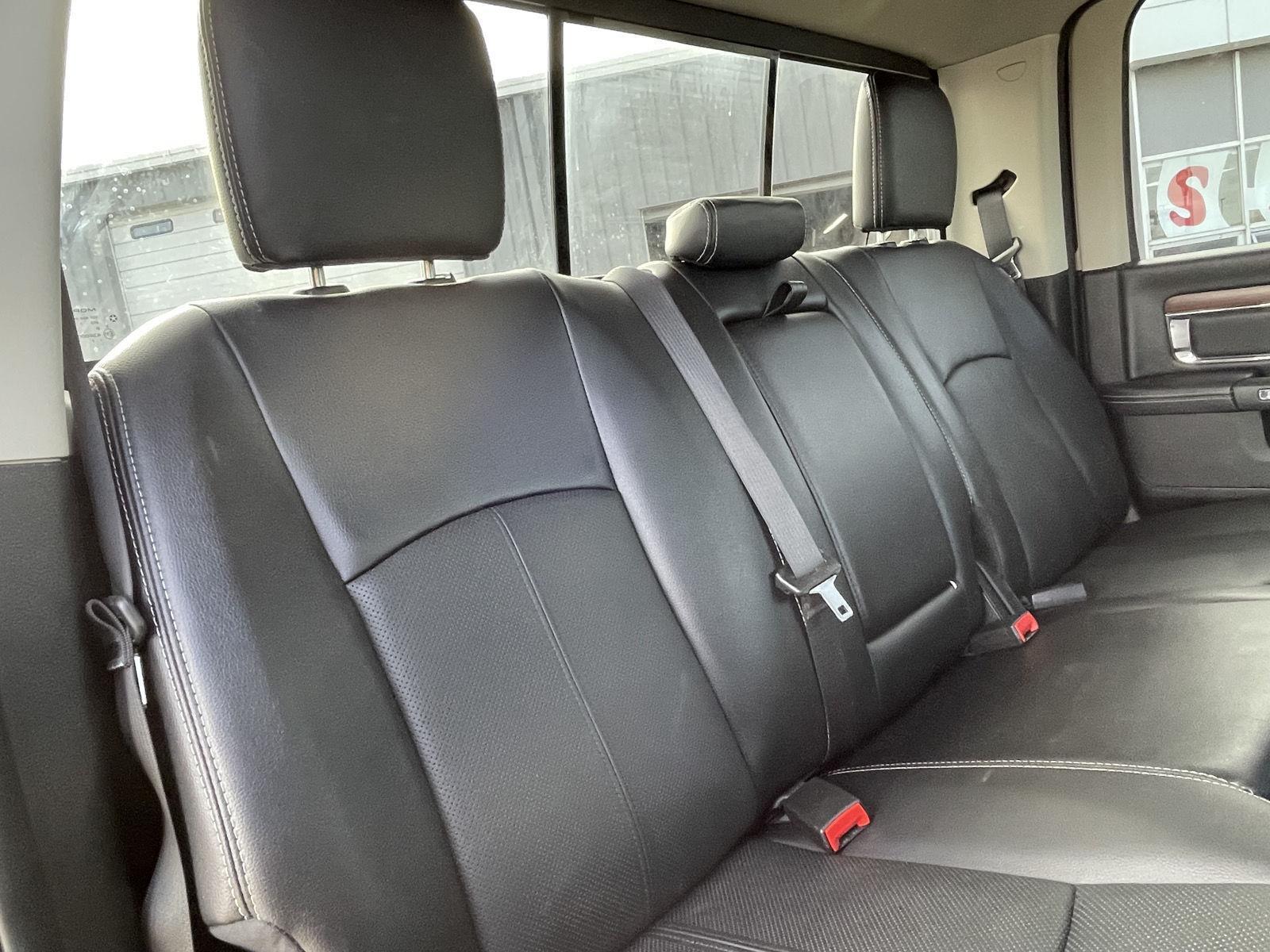 Pre-Owned 2018 Ram 1500 for sale in Grand Island NE