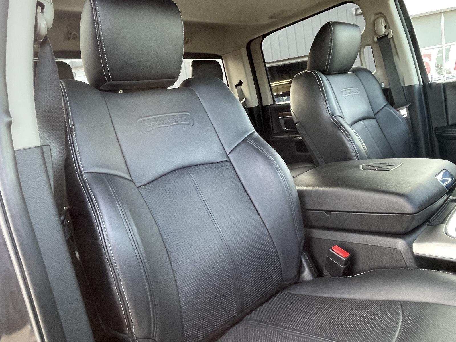 Pre-Owned 2018 Ram 1500 for sale in Grand Island NE