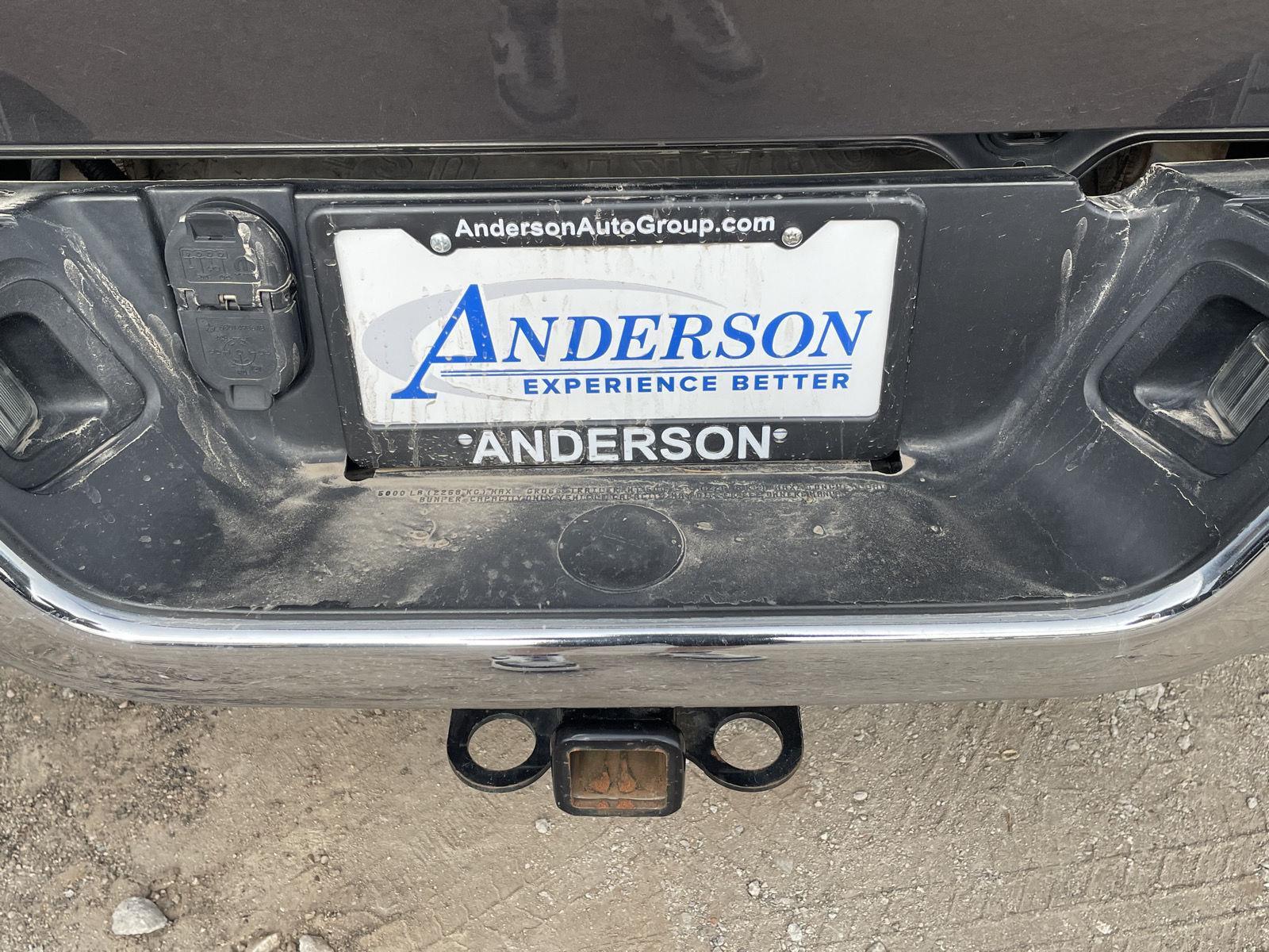 Pre-Owned 2018 Ram 1500 for sale in Grand Island NE