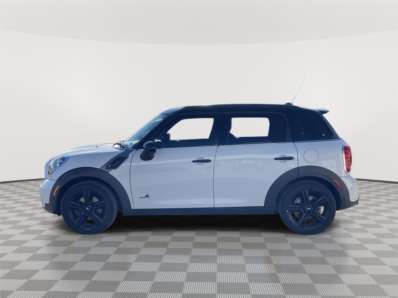 Used 2012 MINI Cooper Countryman for sale in Grand Island NE