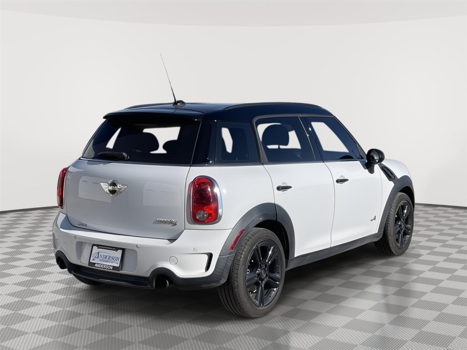 Used 2012 MINI Cooper Countryman for sale in Grand Island NE
