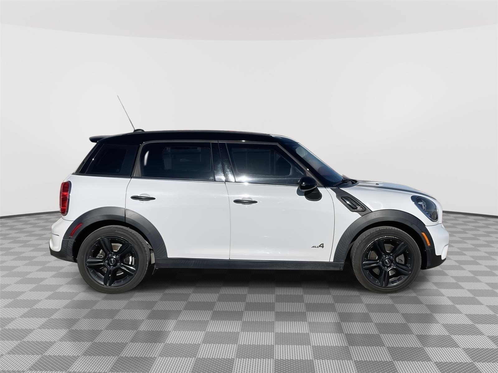 Used 2012 MINI Cooper Countryman for sale in Grand Island NE