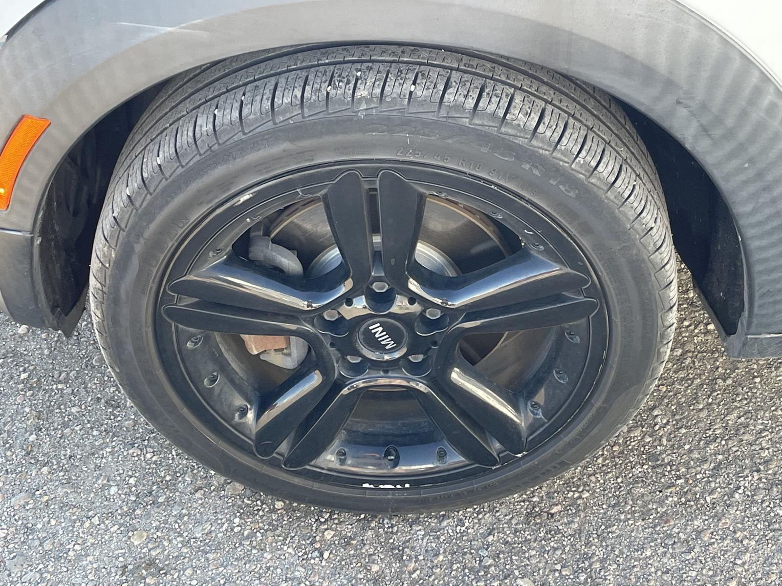 Used 2012 MINI Cooper Countryman for sale in Grand Island NE