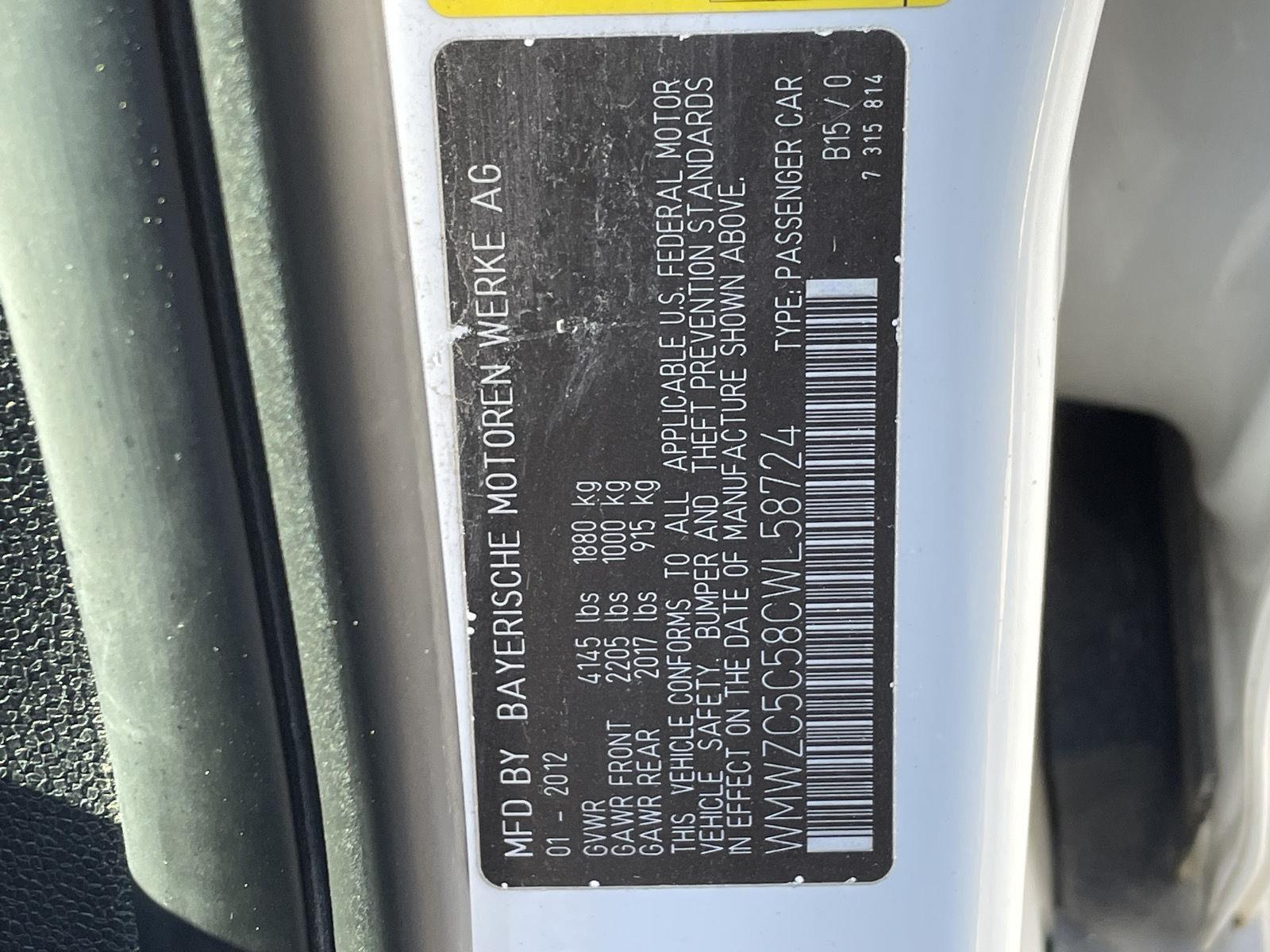 Used 2012 MINI Cooper Countryman for sale in Grand Island NE