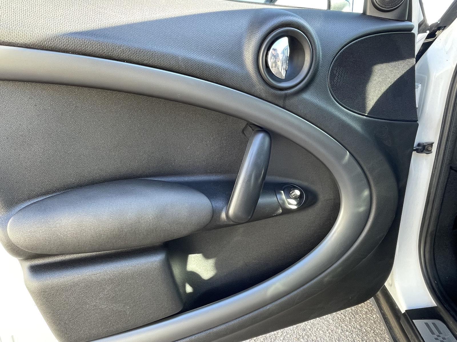 Used 2012 MINI Cooper Countryman for sale in Grand Island NE