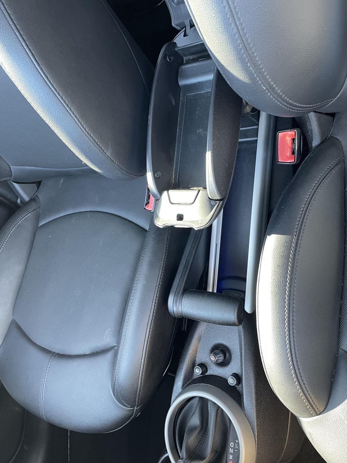 Used 2012 MINI Cooper Countryman for sale in Grand Island NE