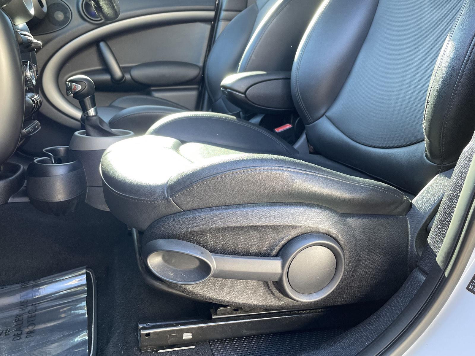 Used 2012 MINI Cooper Countryman for sale in Grand Island NE