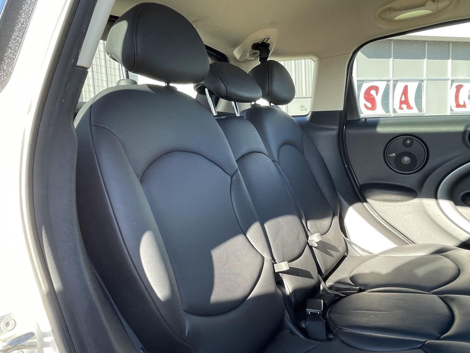 Used 2012 MINI Cooper Countryman for sale in Grand Island NE