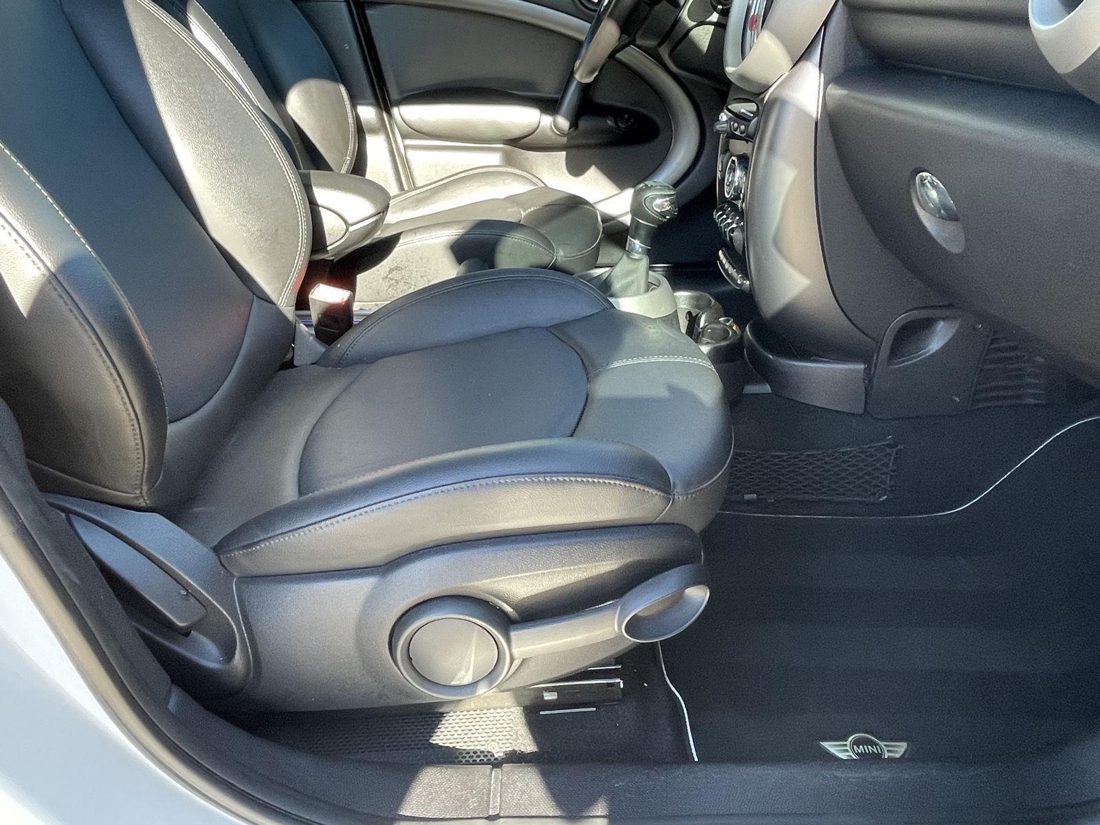 Used 2012 MINI Cooper Countryman for sale in Grand Island NE