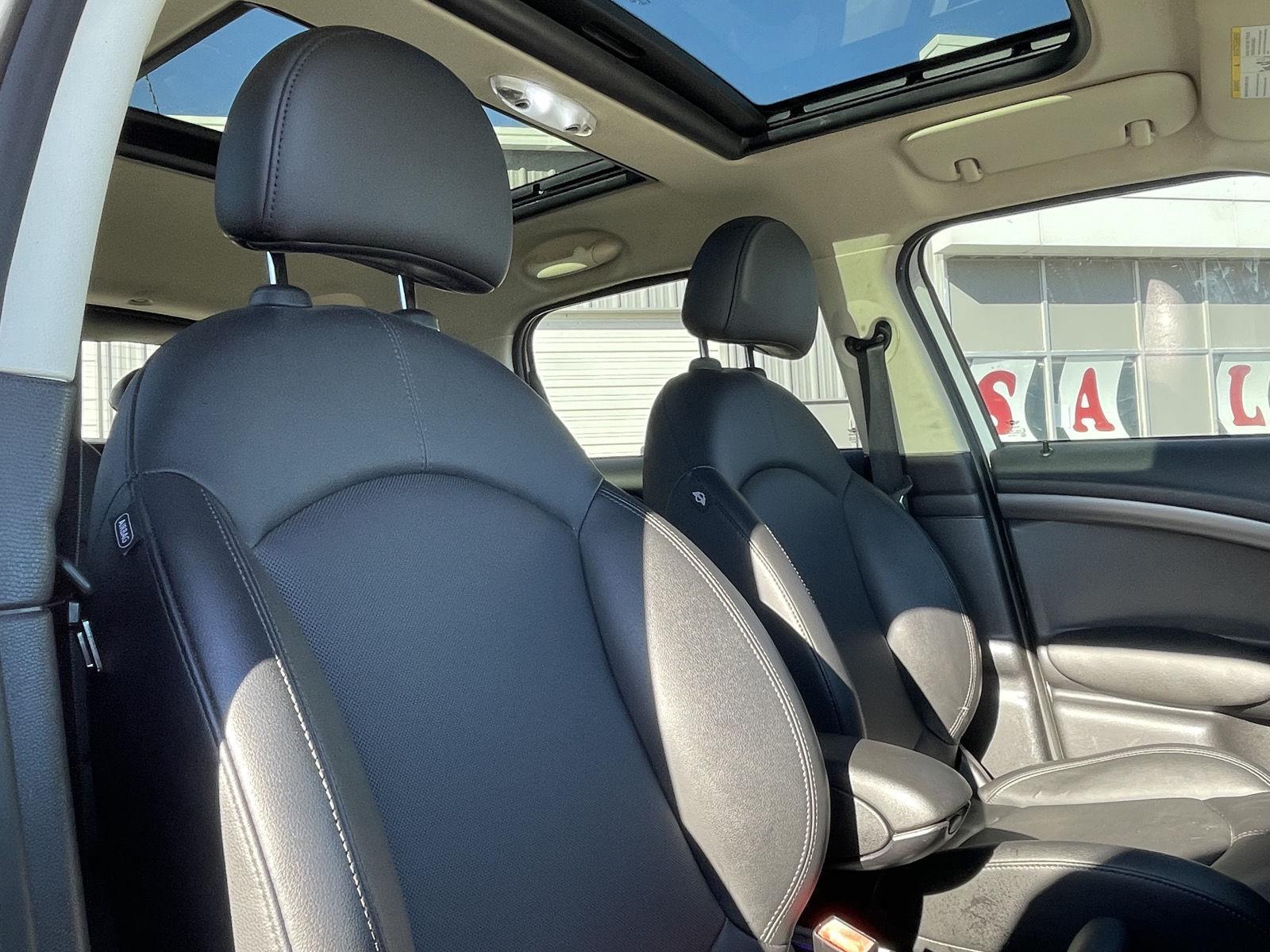 Used 2012 MINI Cooper Countryman for sale in Grand Island NE