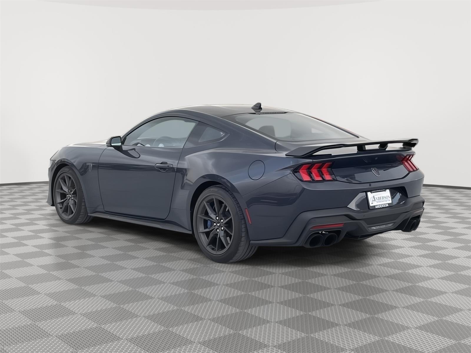 Used 2025 Ford Mustang for sale in Grand Island NE