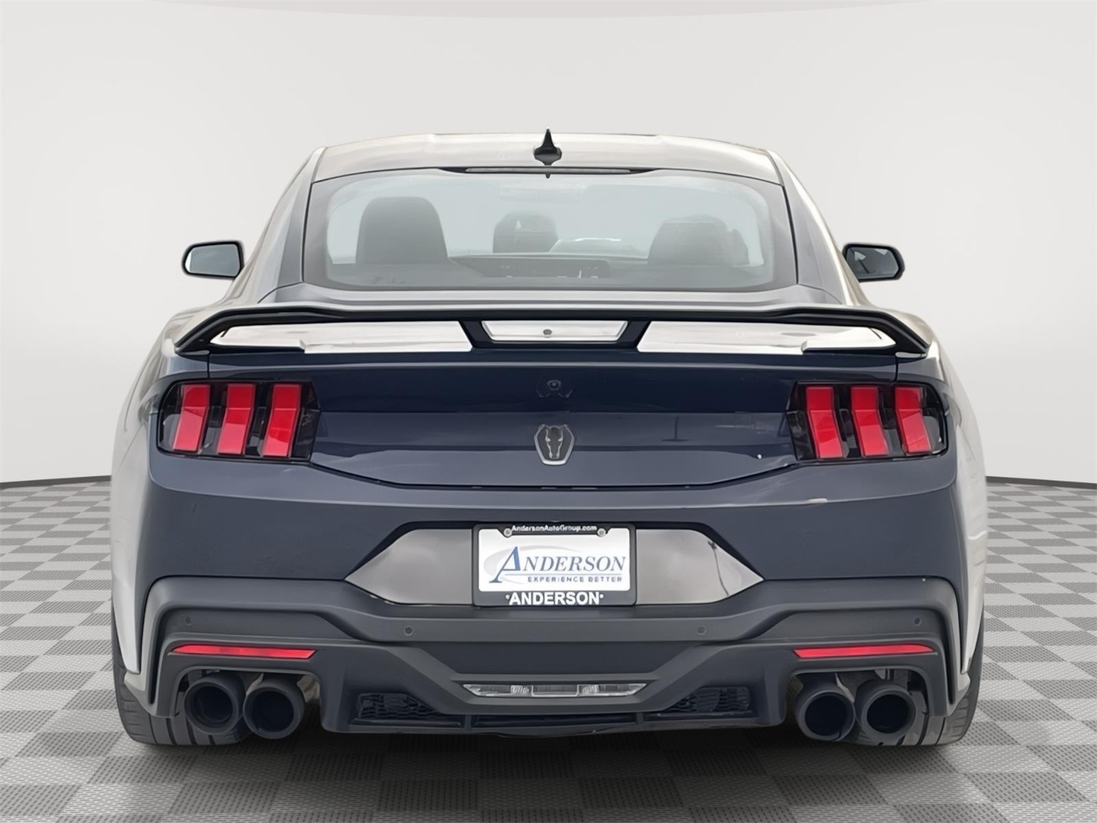 Used 2025 Ford Mustang for sale in Grand Island NE