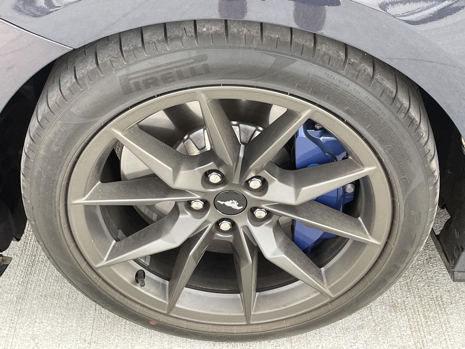 Used 2025 Ford Mustang for sale in Grand Island NE