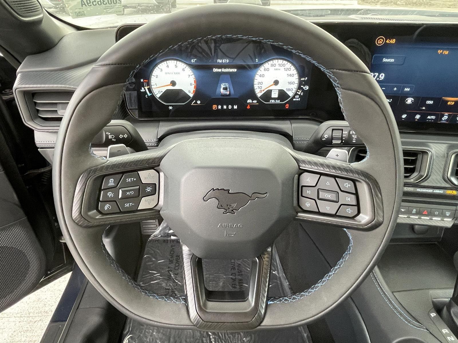 Used 2025 Ford Mustang for sale in Grand Island NE