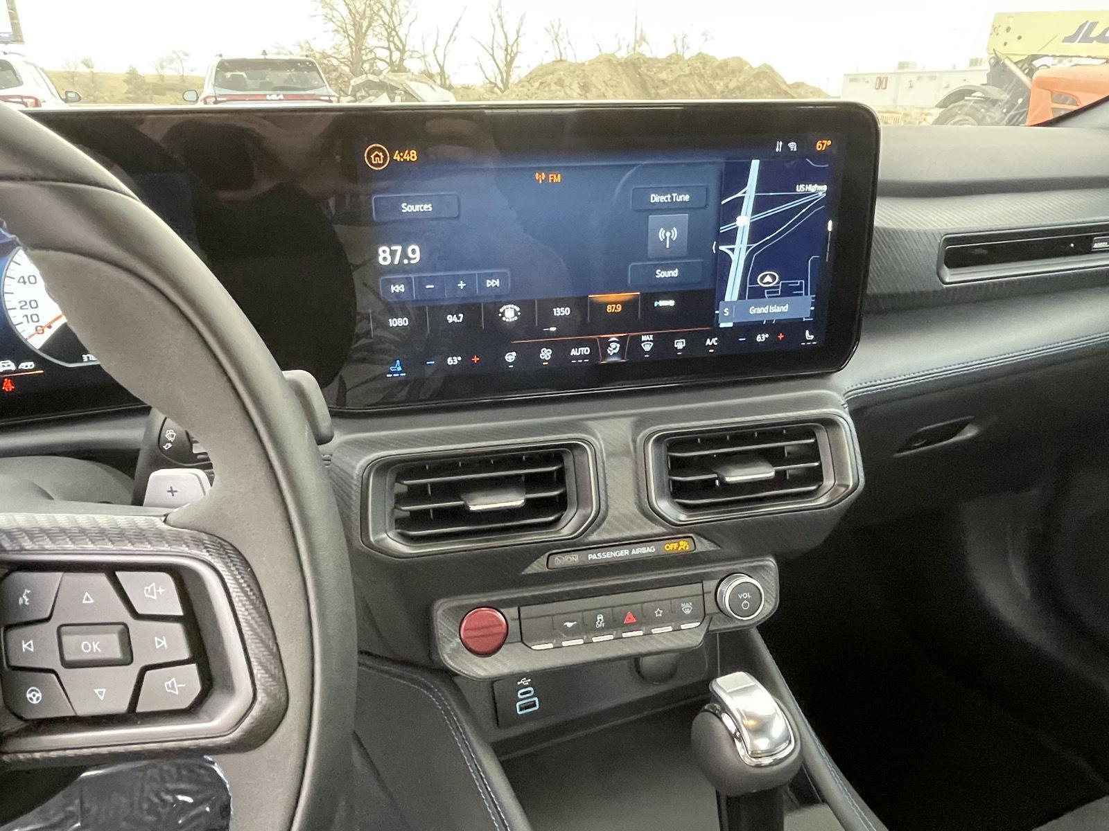 Used 2025 Ford Mustang for sale in Grand Island NE