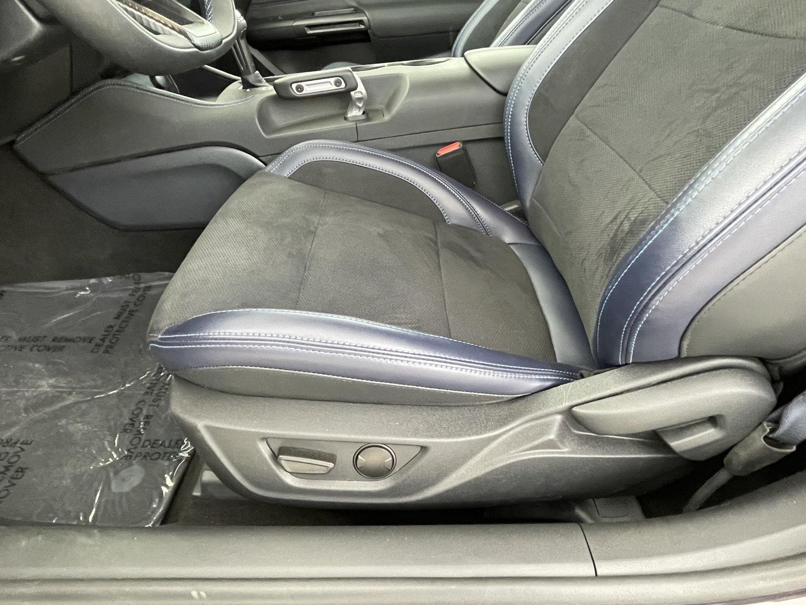 Used 2025 Ford Mustang for sale in Grand Island NE