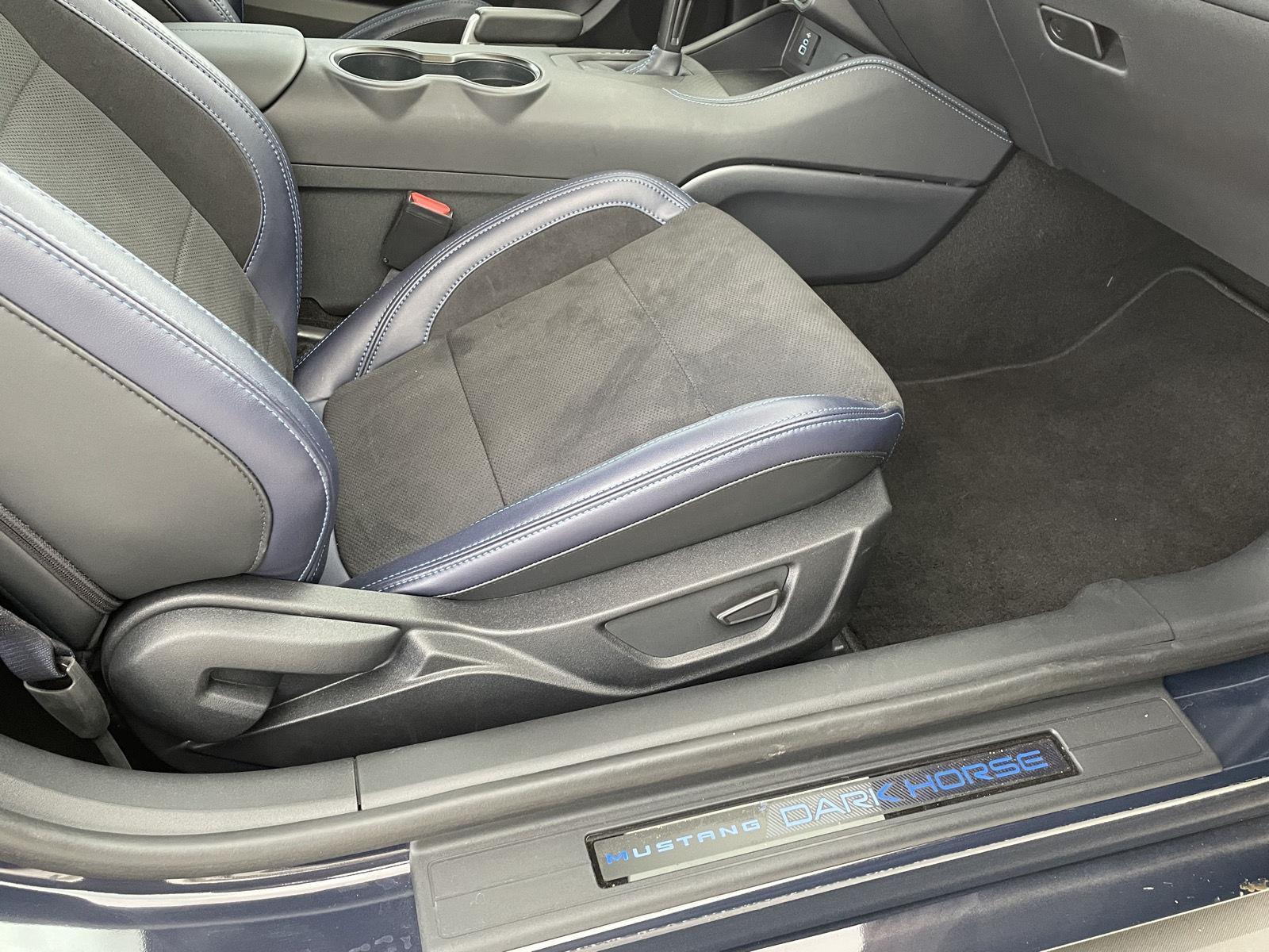 Used 2025 Ford Mustang for sale in Grand Island NE