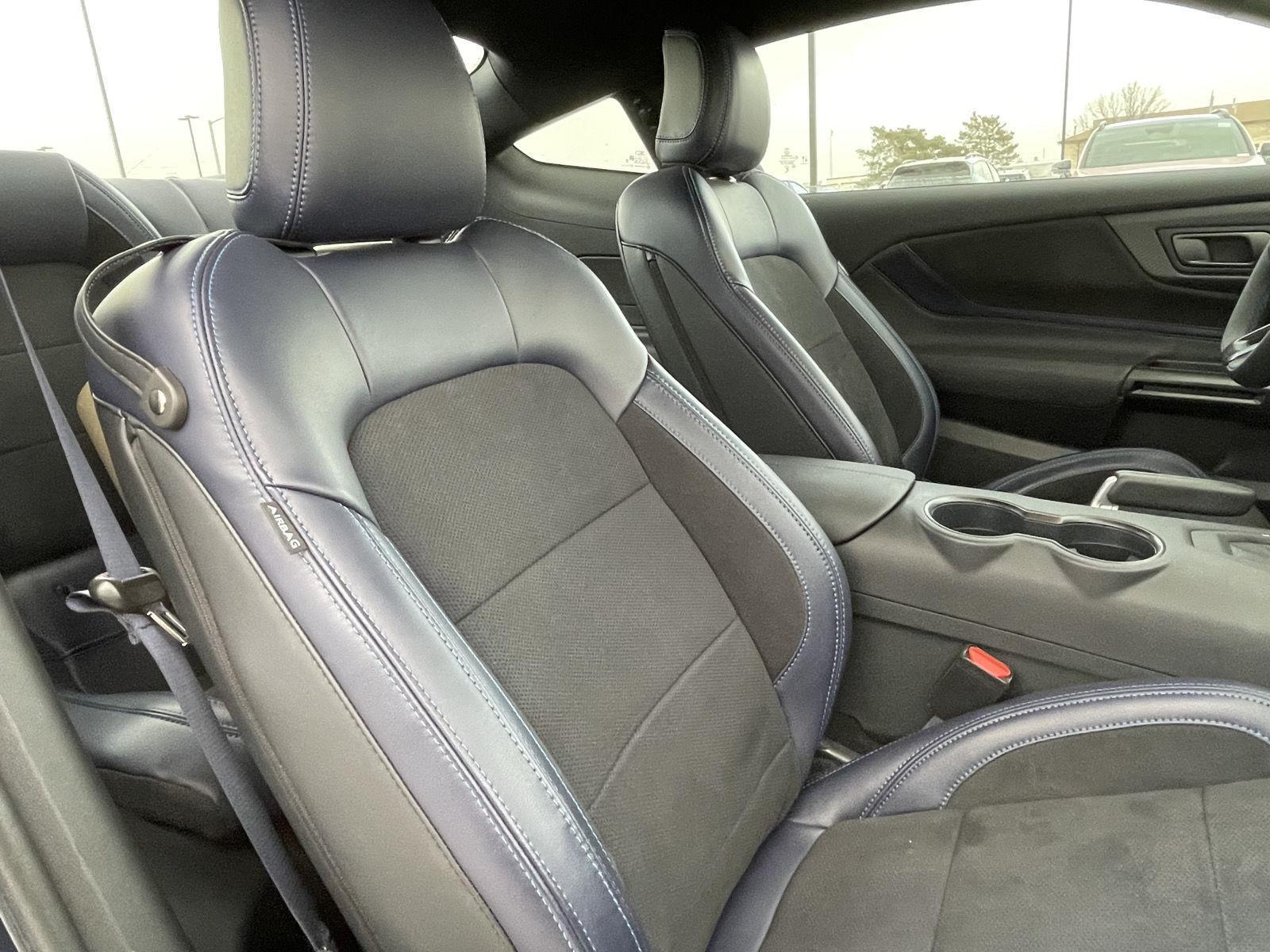 Used 2025 Ford Mustang for sale in Grand Island NE