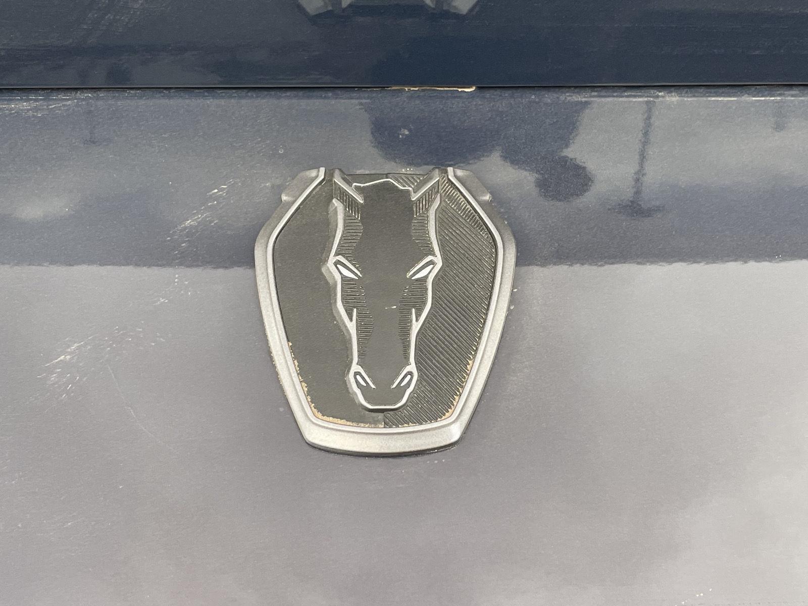 Used 2025 Ford Mustang for sale in Grand Island NE