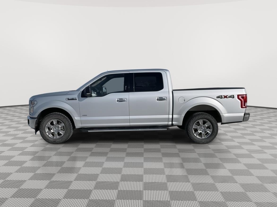 Used 2017 Ford F-150 for sale in Grand Island NE