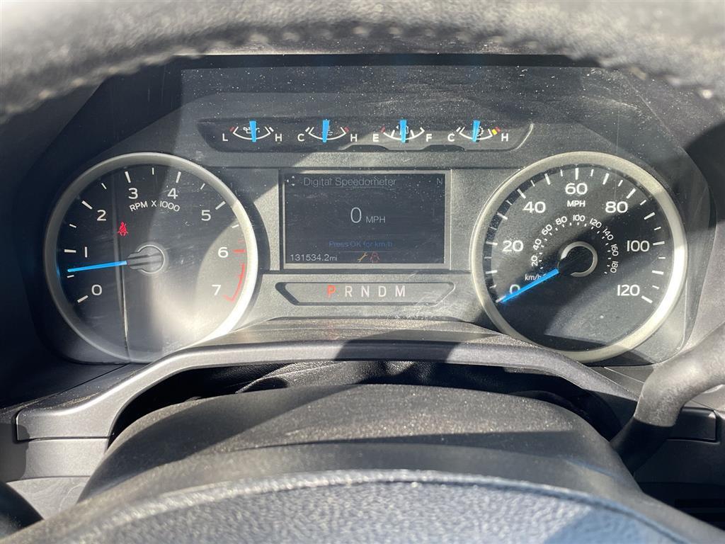 Used 2017 Ford F-150 for sale in Grand Island NE