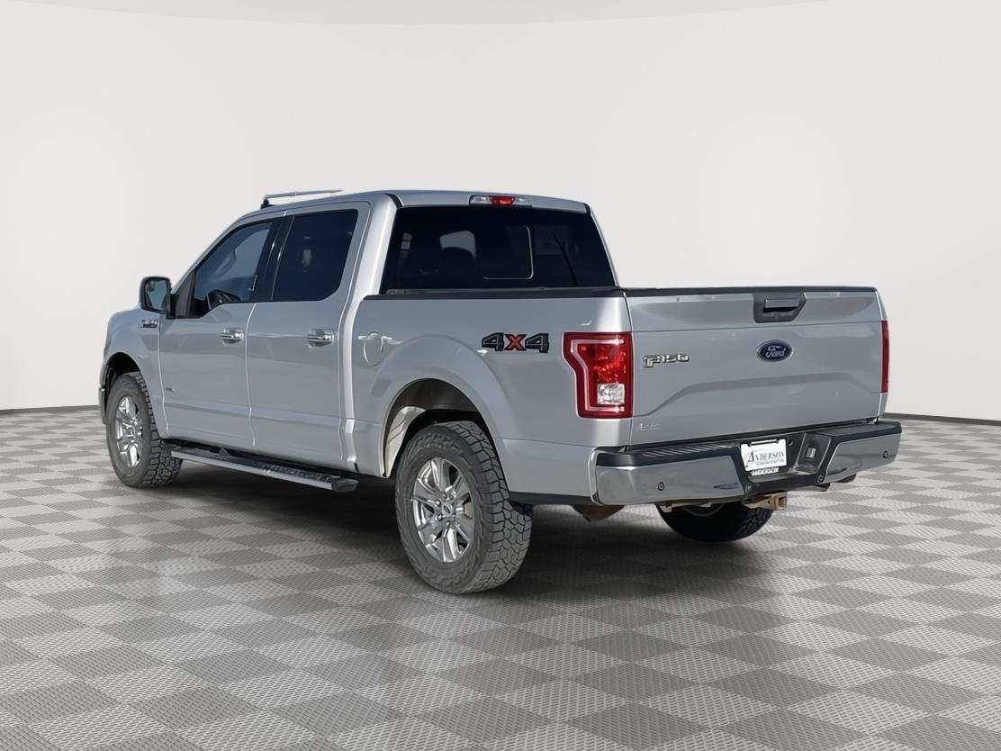 Used 2017 Ford F-150 for sale in Grand Island NE