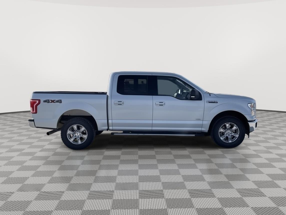 Used 2017 Ford F-150 for sale in Grand Island NE