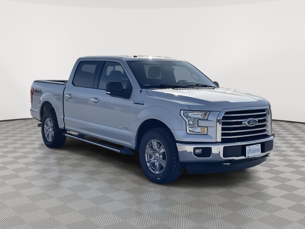 Used 2017 Ford F-150 for sale in Grand Island NE