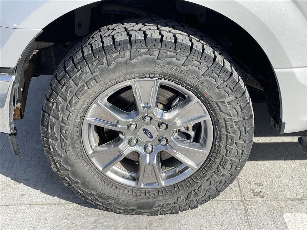 Used 2017 Ford F-150 for sale in Grand Island NE