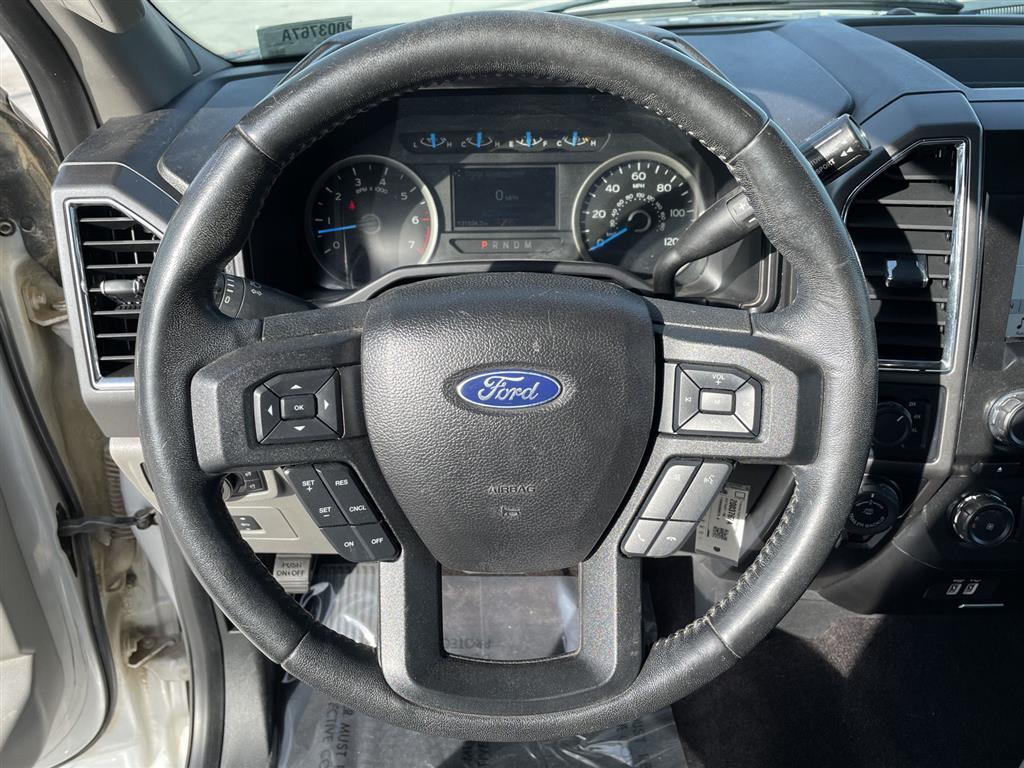 Used 2017 Ford F-150 for sale in Grand Island NE