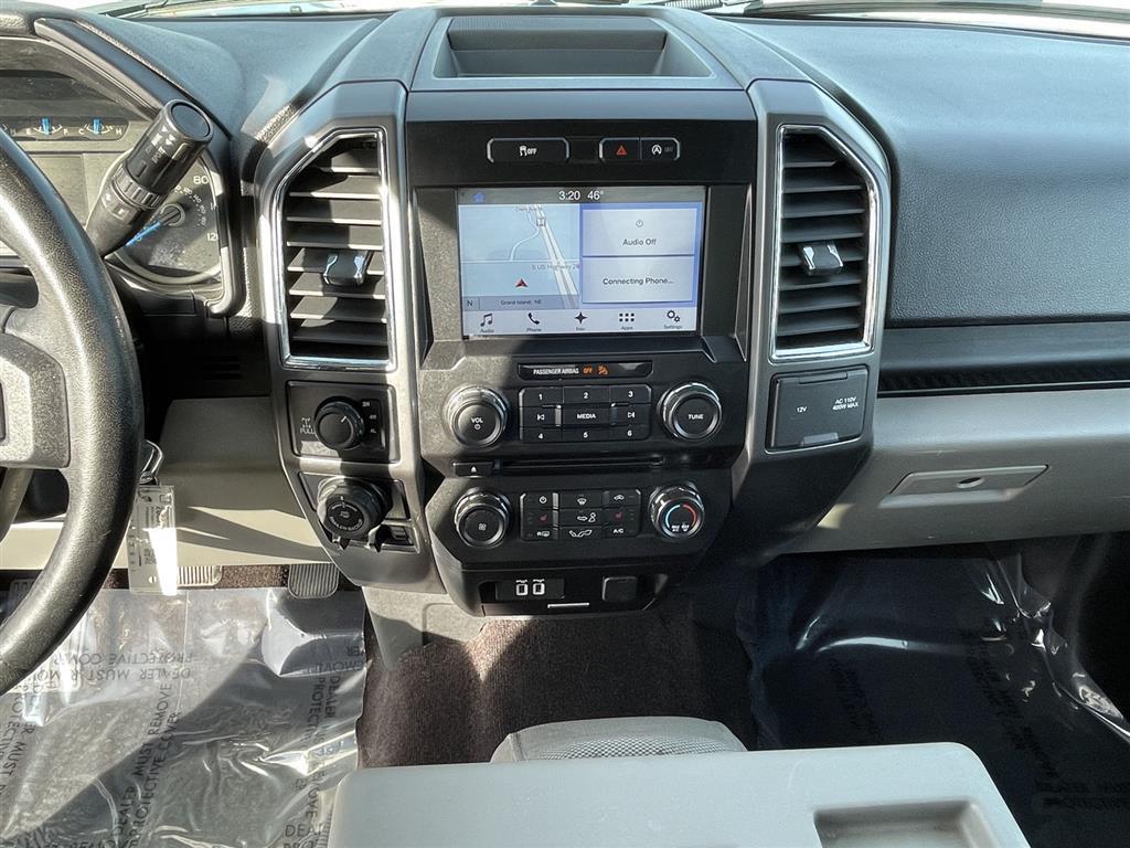 Used 2017 Ford F-150 for sale in Grand Island NE